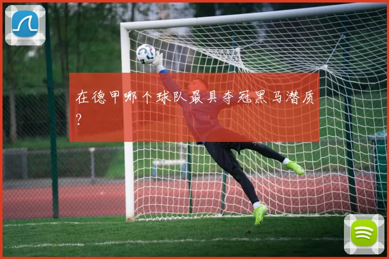 在德甲哪个球队最具夺冠黑马潜质？