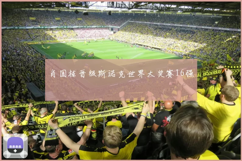 肖国栋晋级斯诺克世界大奖赛16强