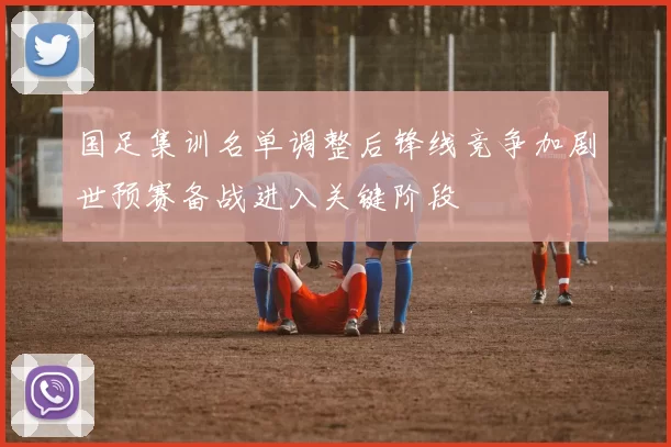 国足集训名单调整后锋线竞争加剧世预赛备战进入关键阶段